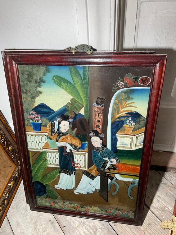 Image for Online Only Personal Property Auction in Downtown Smithfield