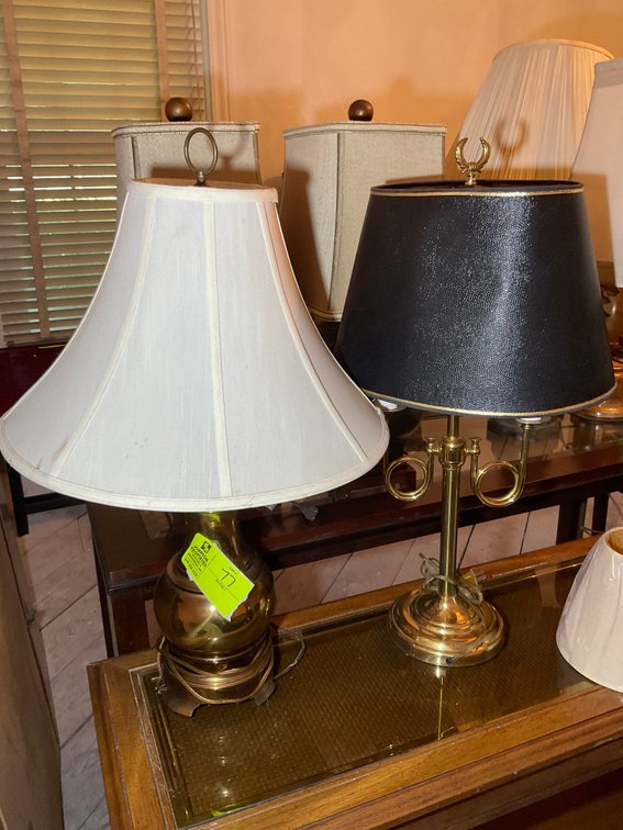 Image for Online Only Personal Property Auction in Downtown Smithfield