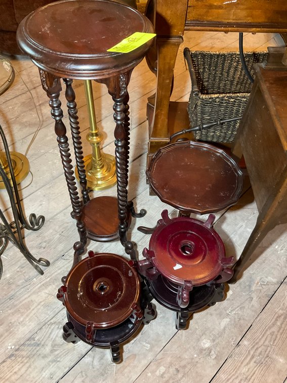 Image for Online Only Personal Property Auction in Downtown Smithfield
