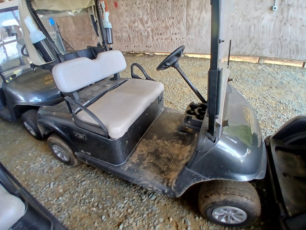 Image for Massive Golf Course Liquidation in an Online / Live / Simulcast Event Held at JP in Angier, NC!  Plus a select group of additional consignments!