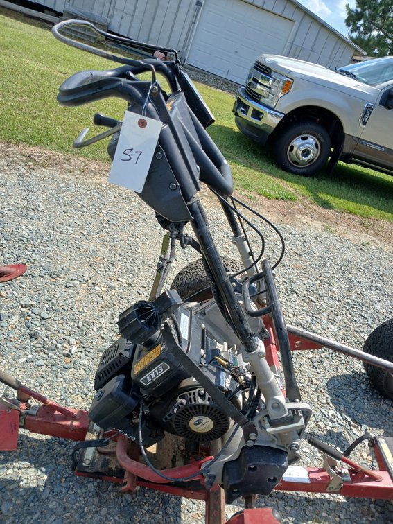 Image for Massive Golf Course Liquidation in an Online / Live / Simulcast Event Held at JP in Angier, NC!  Plus a select group of additional consignments!