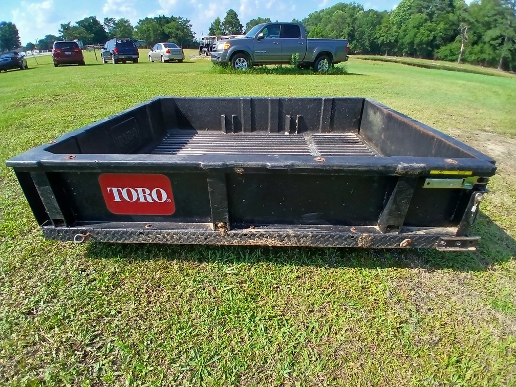 Image for Massive Golf Course Liquidation in an Online / Live / Simulcast Event Held at JP in Angier, NC!  Plus a select group of additional consignments!