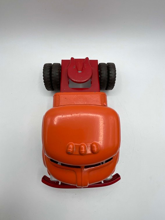 Image for Vintage Tin and Metal Toys and Handmade Knives Online Only Auction