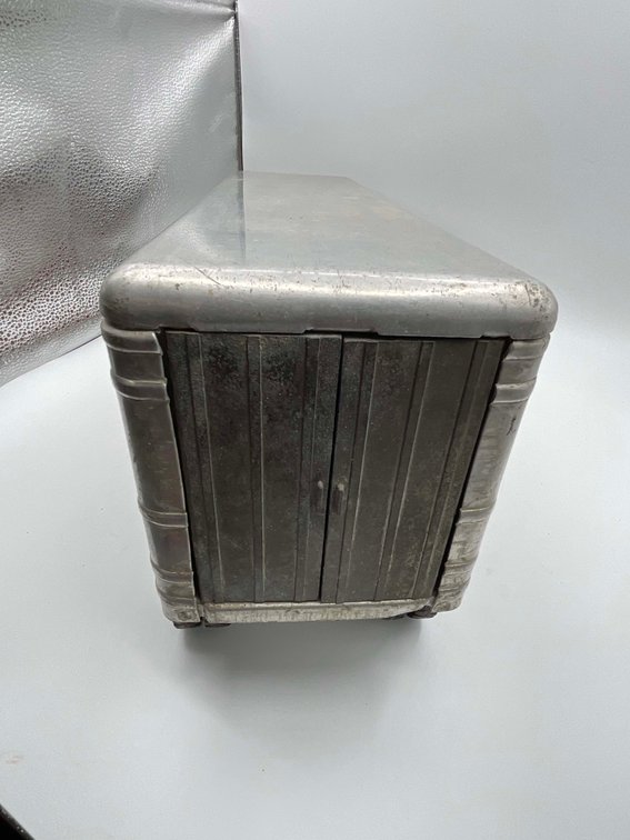 Image for Vintage Tin and Metal Toys and Handmade Knives Online Only Auction