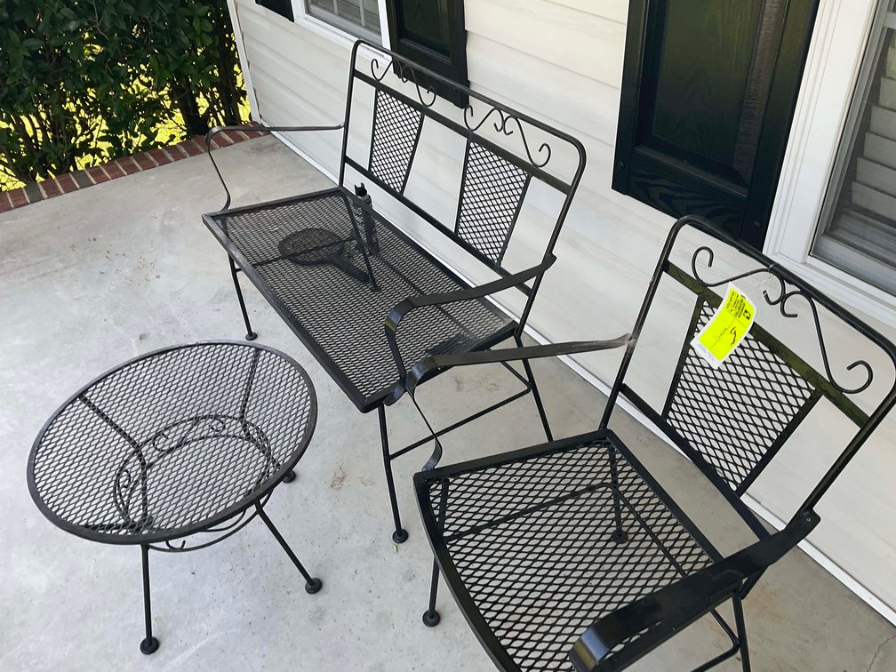 Image for Online Only Personal Property Auction in Angier.