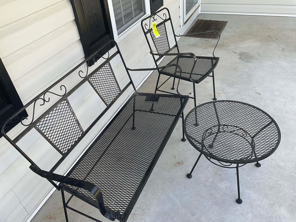 Image for Online Only Personal Property Auction in Angier.
