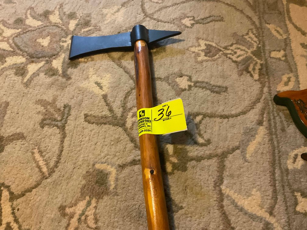 Image for Online Only Personal Property Auction in Angier.