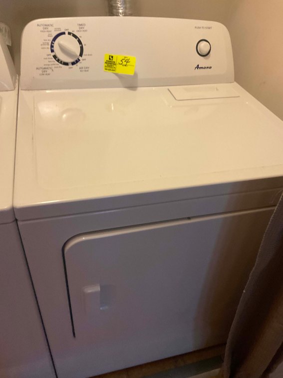 Image for Online Only Personal Property Auction in Angier.