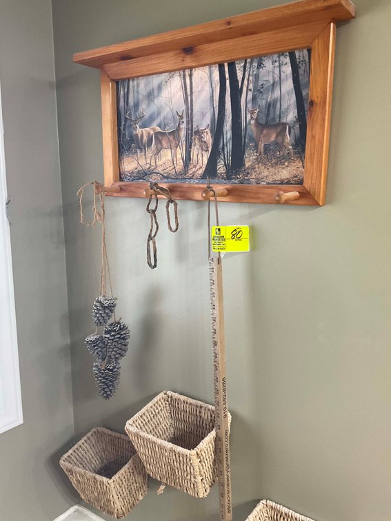 Image for Online Only Personal Property Auction in Angier.