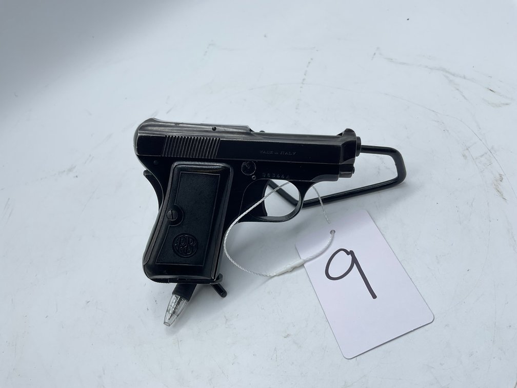 Image for Large Online/Live/Simulcast Firearms Auction