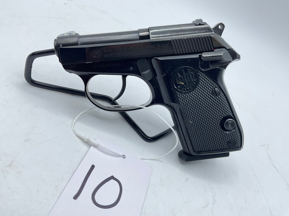 Image for Large Online/Live/Simulcast Firearms Auction