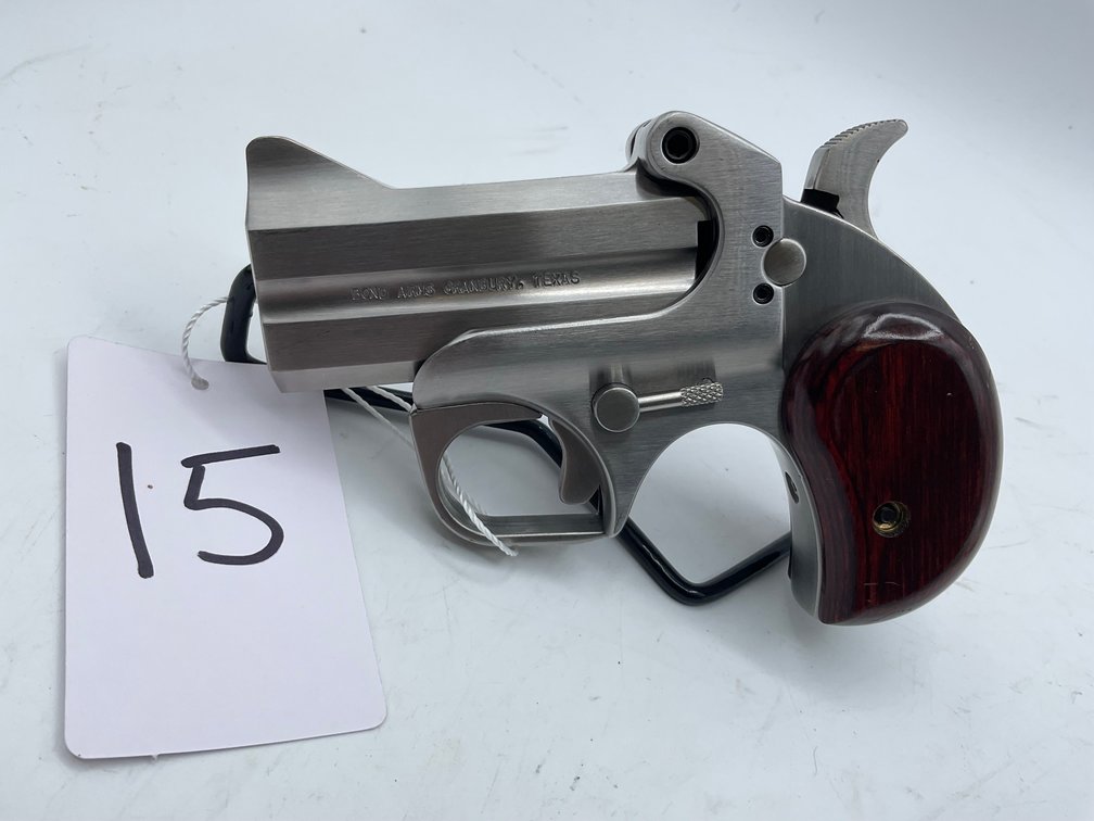 Image for Large Online/Live/Simulcast Firearms Auction