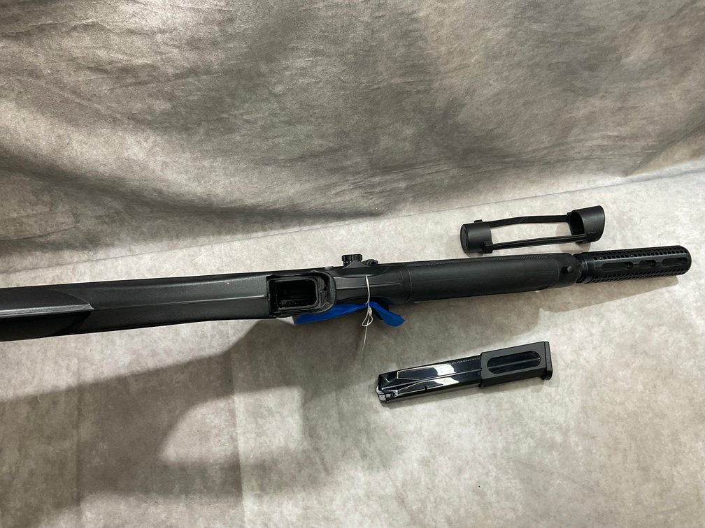 Image for Large Online/Live/Simulcast Firearms Auction