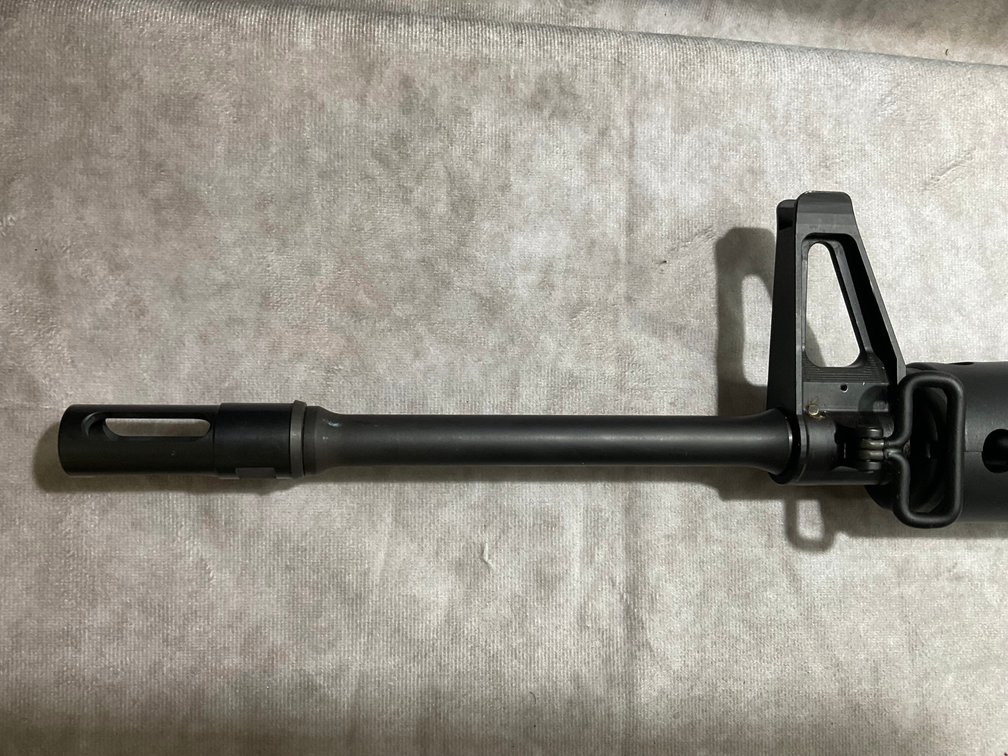Image for Large Online/Live/Simulcast Firearms Auction