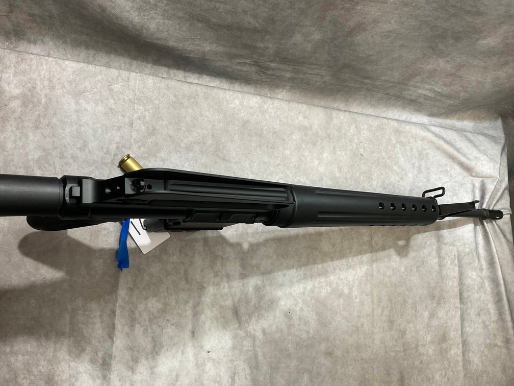 Image for Large Online/Live/Simulcast Firearms Auction