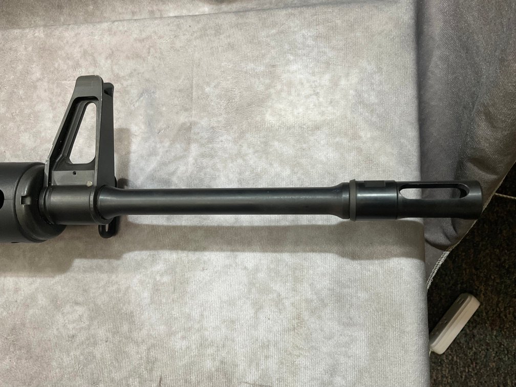 Image for Large Online/Live/Simulcast Firearms Auction