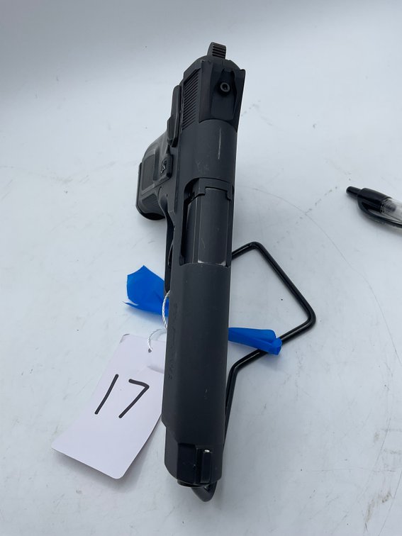Image for Large Online/Live/Simulcast Firearms Auction