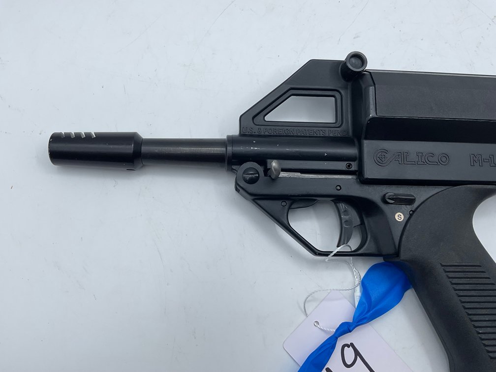 Image for Large Online/Live/Simulcast Firearms Auction