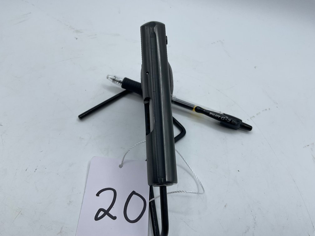 Image for Large Online/Live/Simulcast Firearms Auction