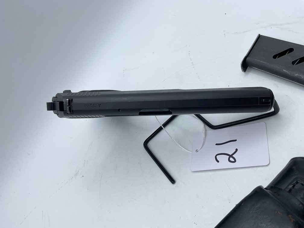 Image for Large Online/Live/Simulcast Firearms Auction