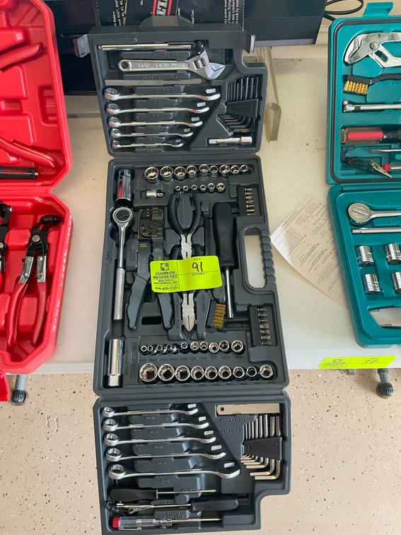 Image for Local Online Only Personal Property Auction