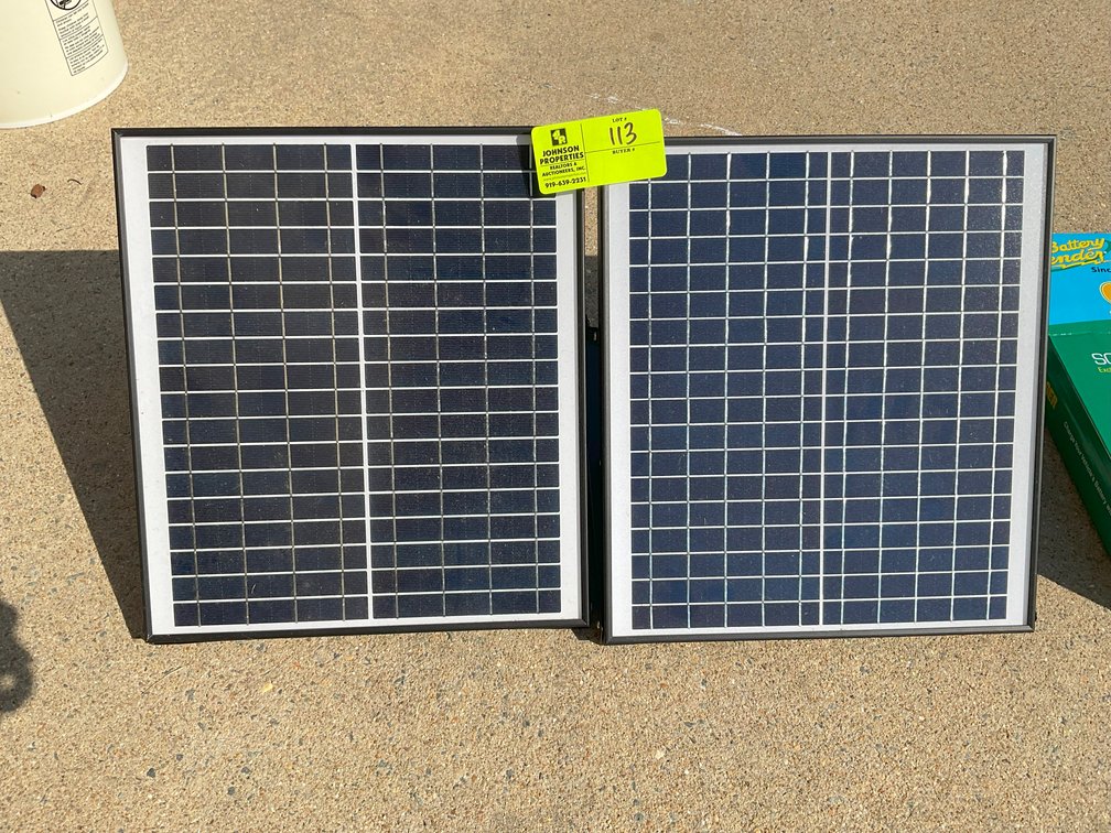 Image for Local Online Only Personal Property Auction