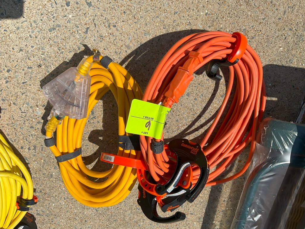 Image for Local Online Only Personal Property Auction