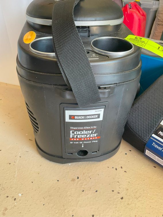 Image for Local Online Only Personal Property Auction