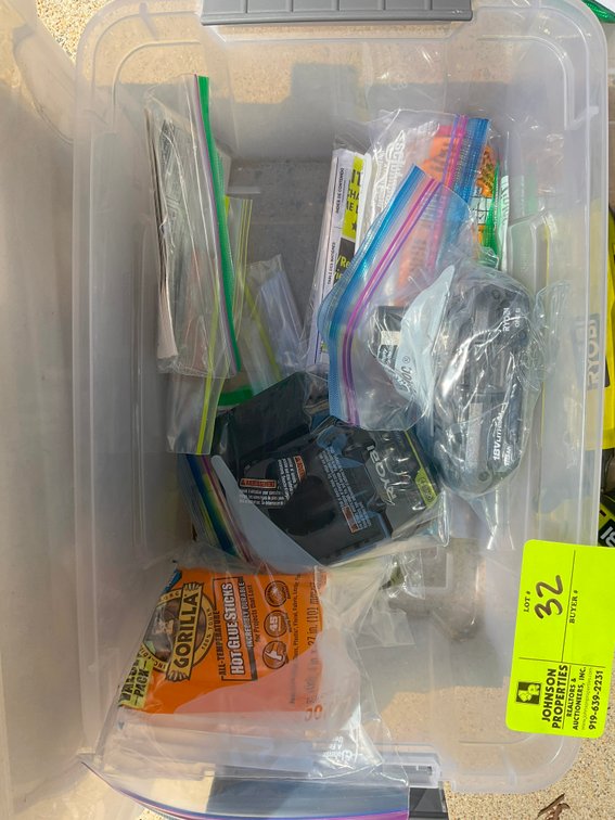 Image for Local Online Only Personal Property Auction