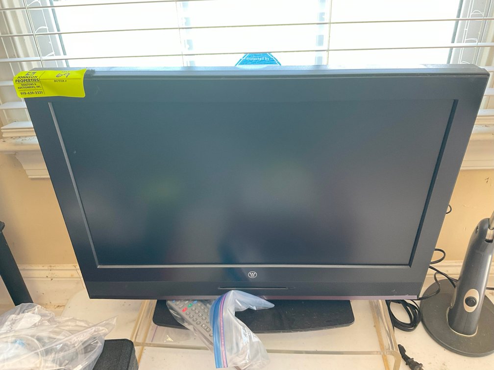Image for Local Online Only Personal Property Auction