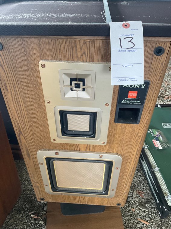 Image for Multi-Consignor Online Only Personal Property Auction at JP!