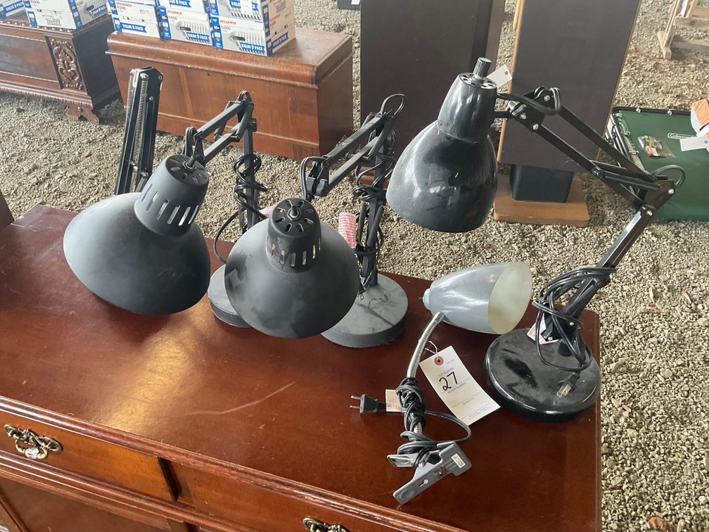 Image for Multi-Consignor Online Only Personal Property Auction at JP!