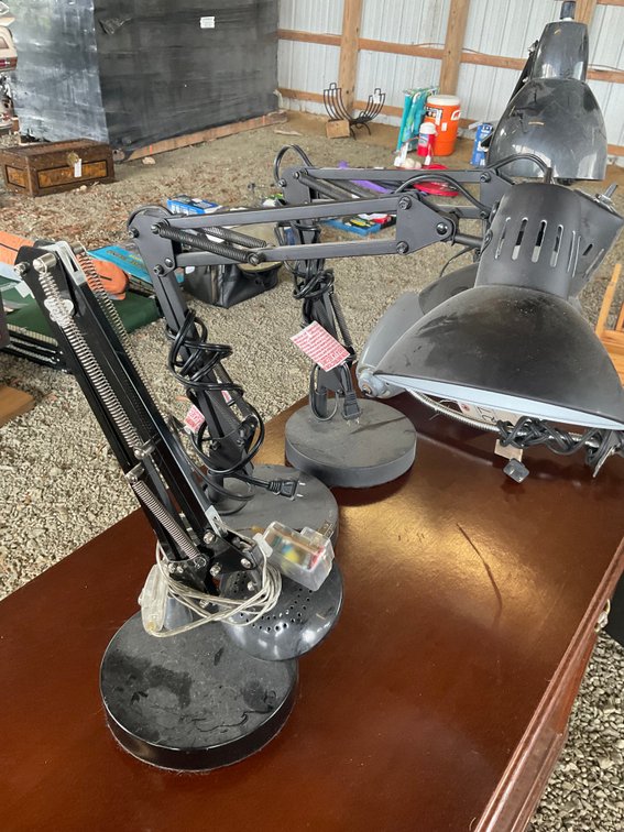 Image for Multi-Consignor Online Only Personal Property Auction at JP!