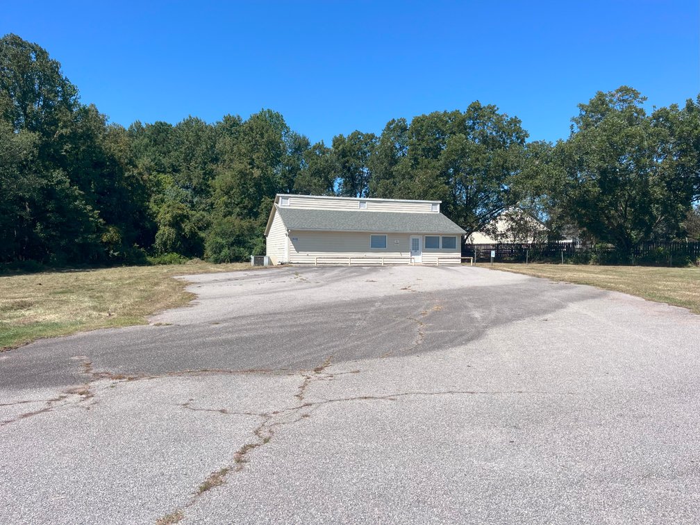 Image for Almost 2 Acres off of Atkins Road in Harnett County!