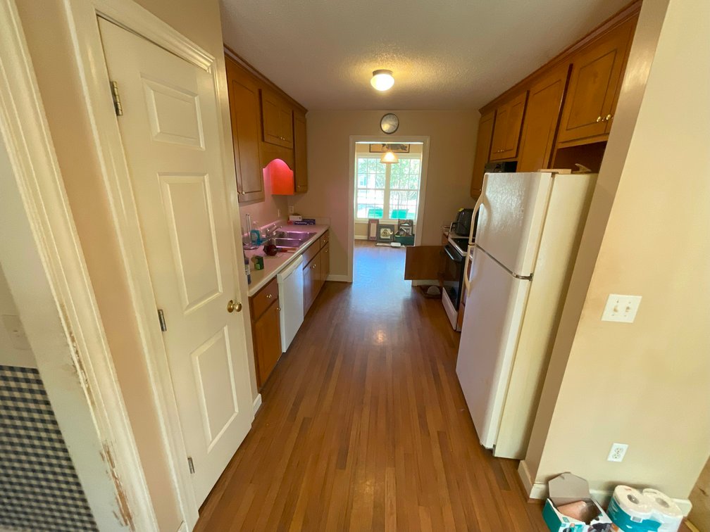 Image for Single Family Home Between Campbell University and Coats!