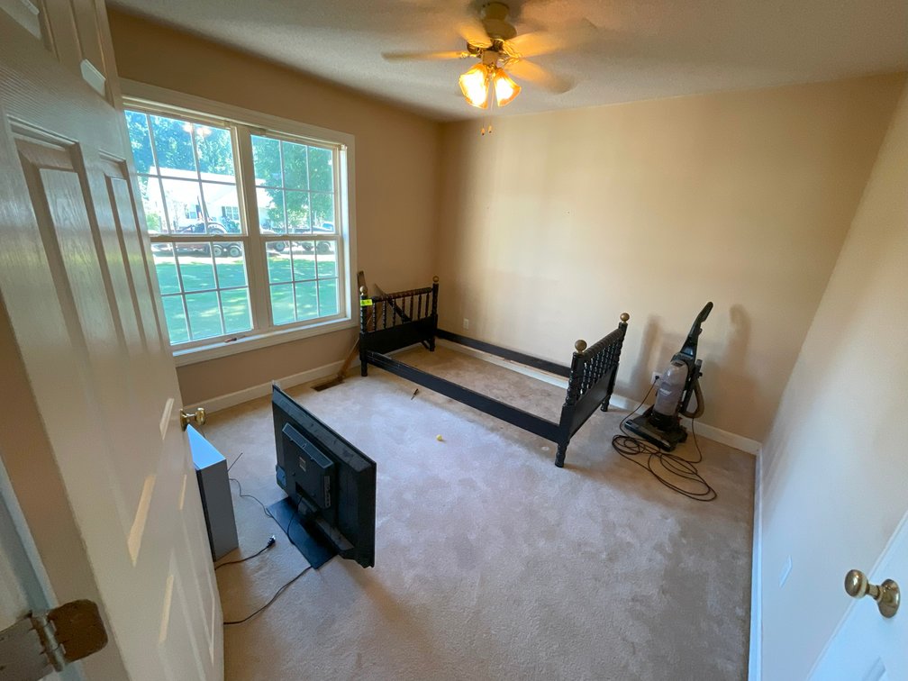 Image for Single Family Home Between Campbell University and Coats!
