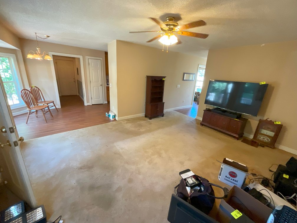 Image for Single Family Home Between Campbell University and Coats!
