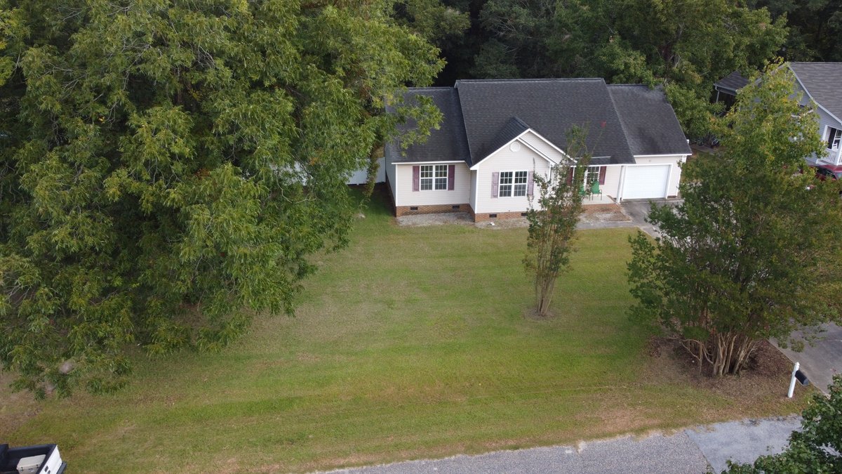 Image for Single Family Home Between Campbell University and Coats!