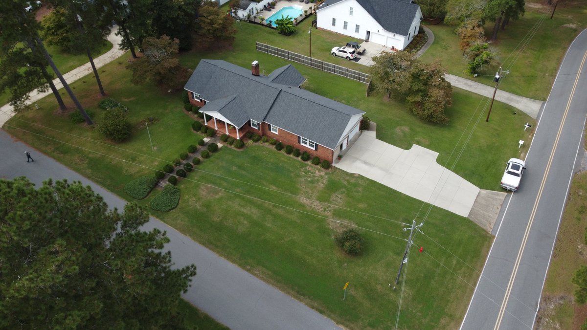 Image for Beautiful Home on Corner Lot Near Downtown Lillington