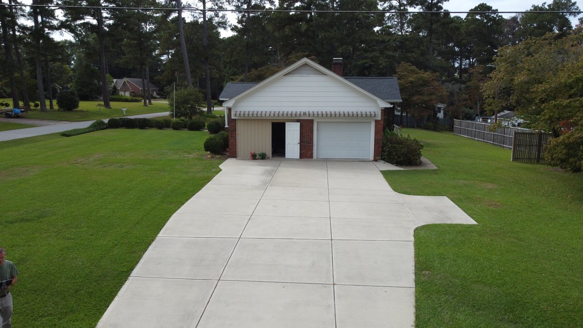 Image for Beautiful Home on Corner Lot Near Downtown Lillington