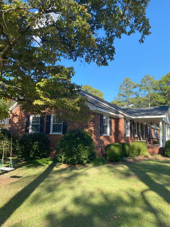 Image for Beautiful Home on Corner Lot Near Downtown Lillington