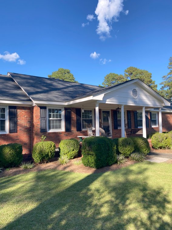 Image for Beautiful Home on Corner Lot Near Downtown Lillington