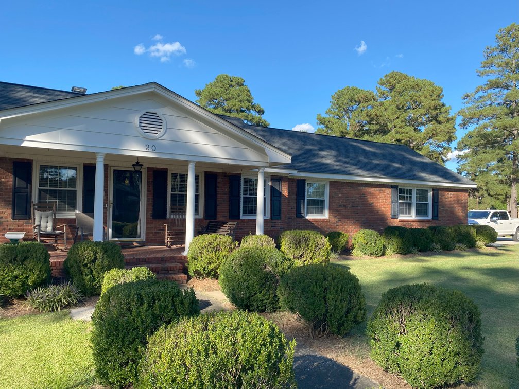 Image for Beautiful Home on Corner Lot Near Downtown Lillington