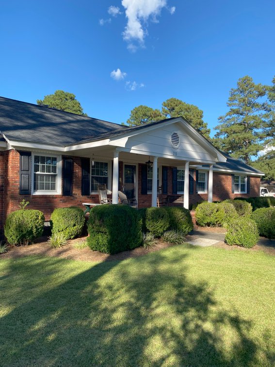 Image for Beautiful Home on Corner Lot Near Downtown Lillington