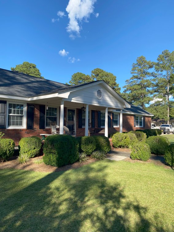 Image for Beautiful Home on Corner Lot Near Downtown Lillington