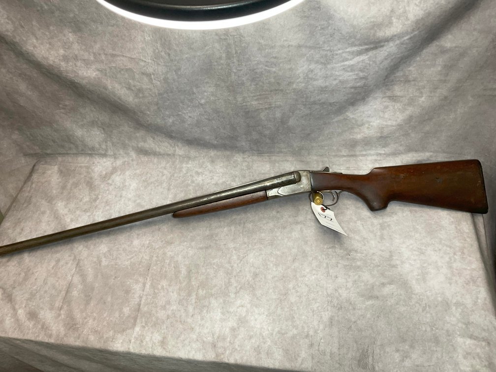 Image for Simulcast Firearms Auction at JP!