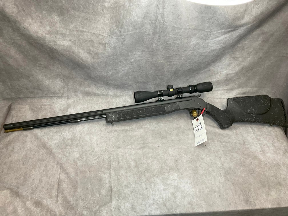 Image for Simulcast Firearms Auction at JP!
