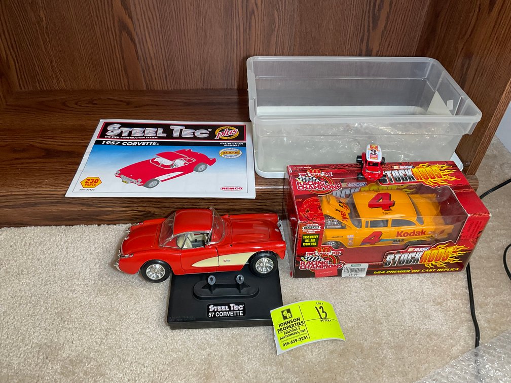 Image for Lillington Personal Property Online Only Auction Event!