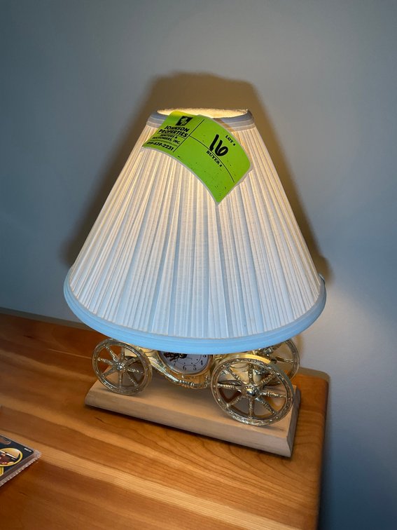 Image for Lillington Personal Property Online Only Auction Event!