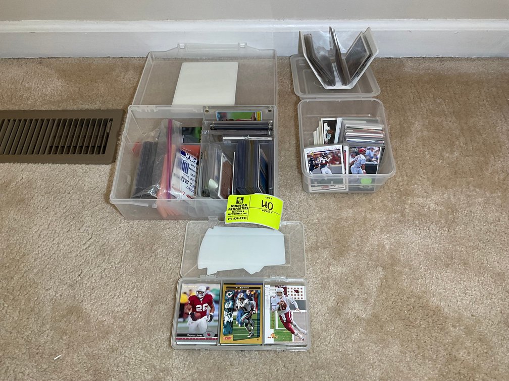 Image for Lillington Personal Property Online Only Auction Event!